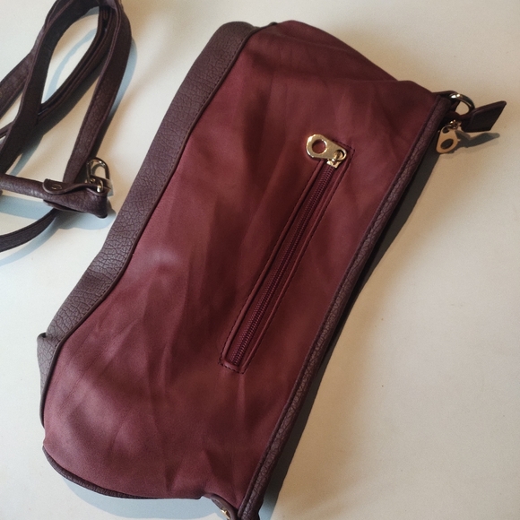 Brand new imported leather bag - Picture 8 of 9